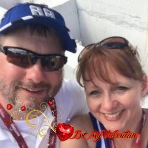 Meet your Posher, Candice